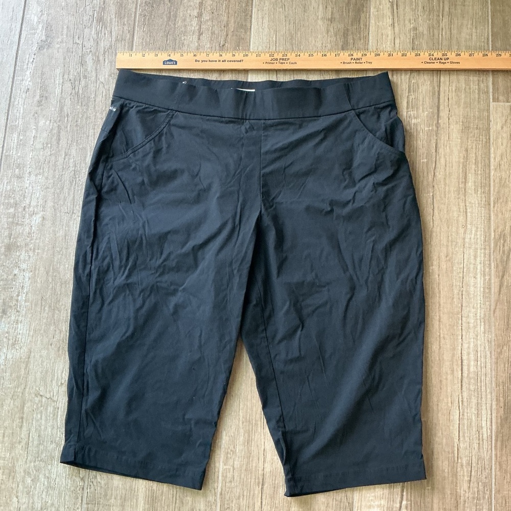 Dressy Shorts